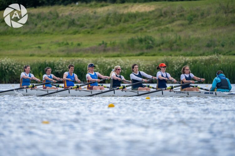 British Rowing Masters Championships 2024