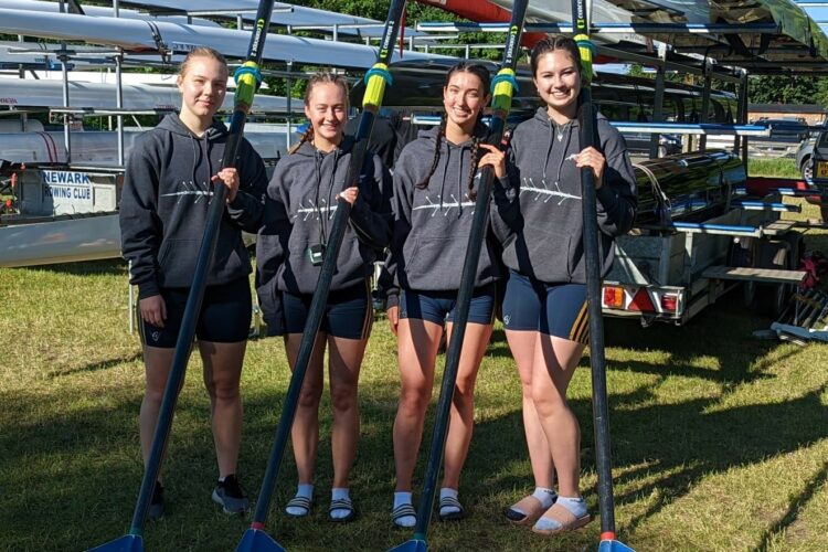 National Schools Regatta 2022