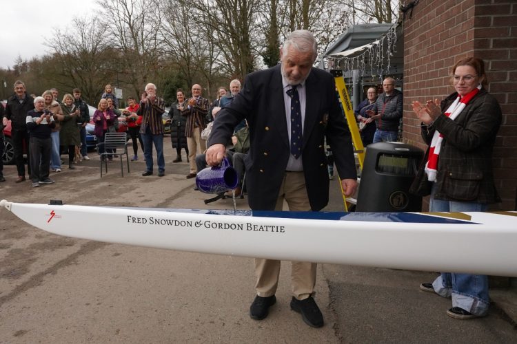 Additions to the fleet named
