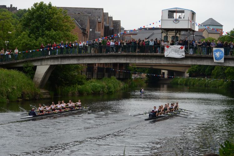 Funding allocated for replacement Baths Bridge