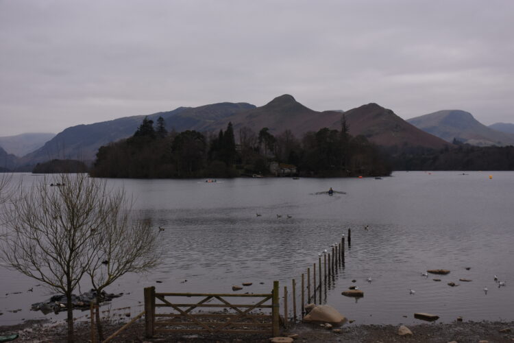 Lakeland host Derwentwater Head