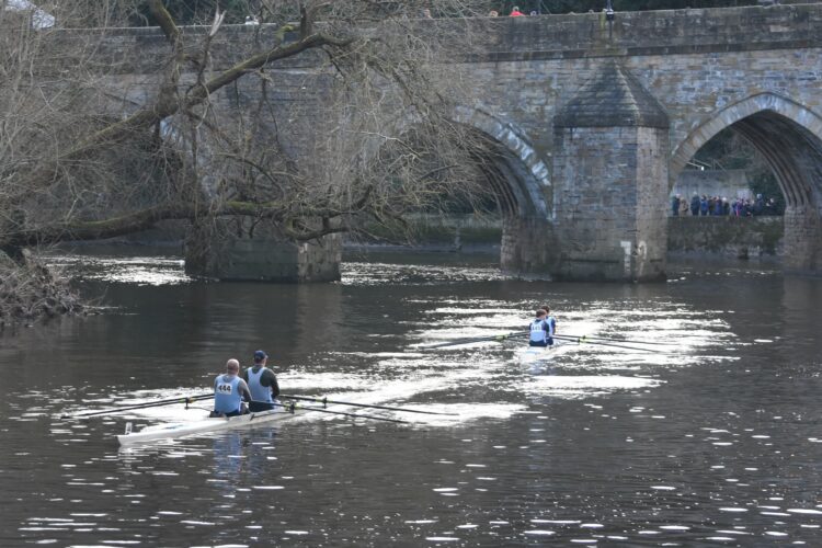 Durham Small Boats Head 2024 report