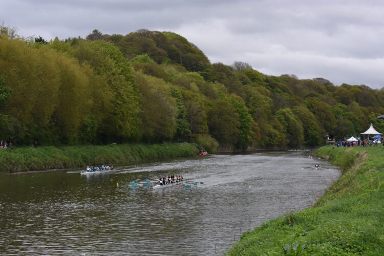 Durham City Regatta 2024