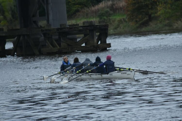 Explore Series winds up on the Tyne