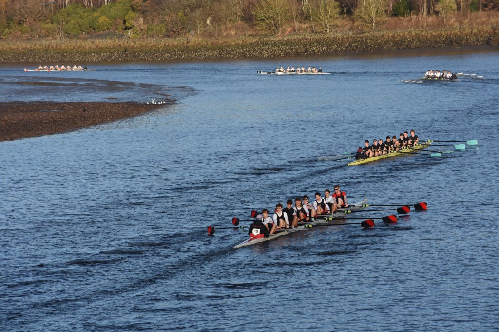Rutherford Head takes plaudits – Durham Amateur Rowing Club