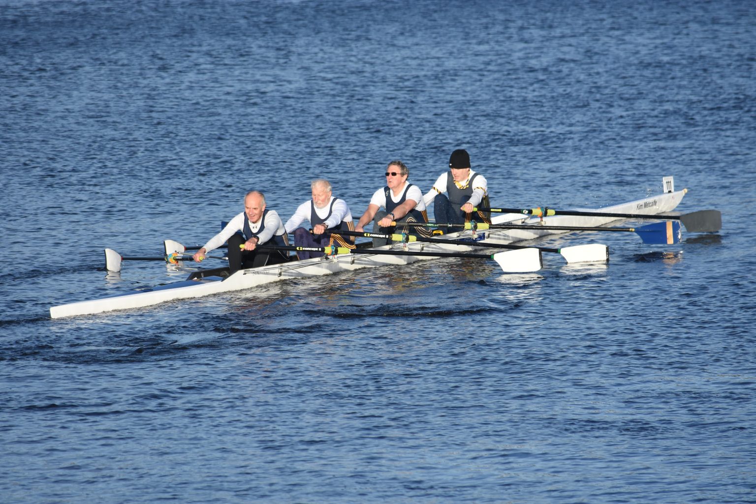 Rutherford Head takes plaudits – Durham Amateur Rowing Club