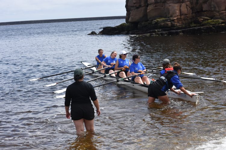 Entries peak for Tynemouth Sunday League