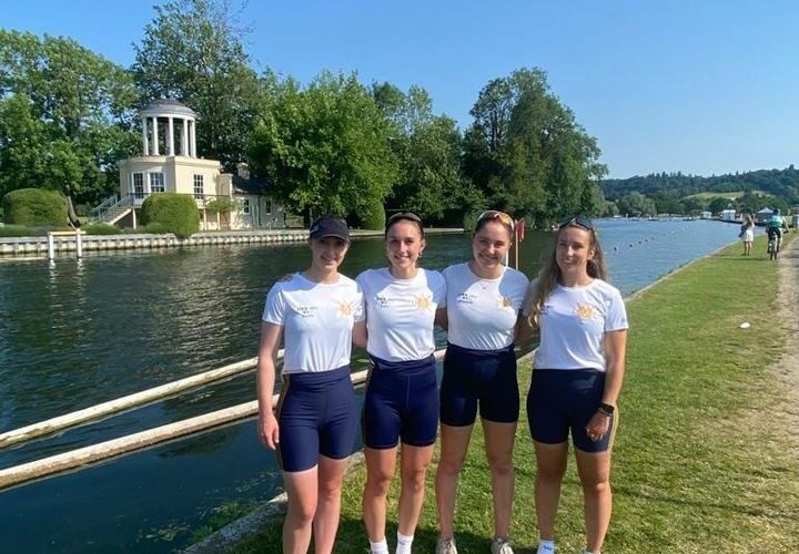 Henley Women’s Regatta