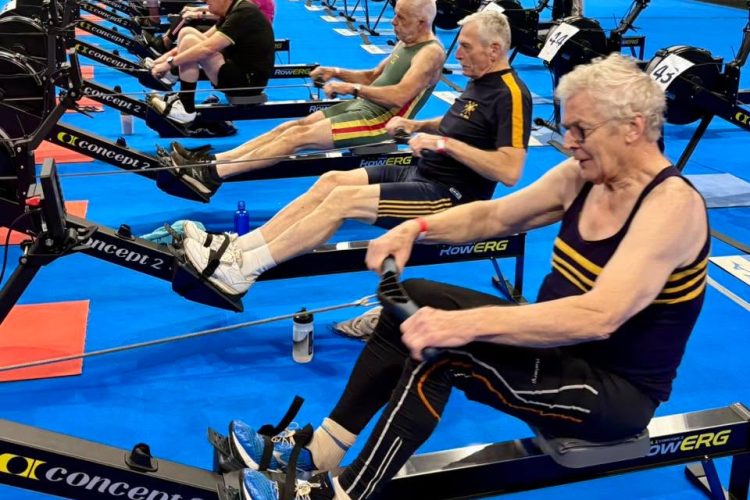 Double success at BRIC 2025