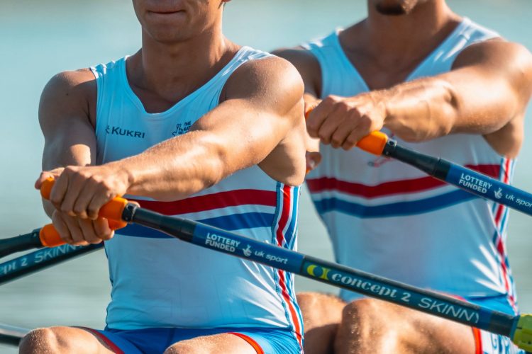 GB silver at Under-19 World Championships