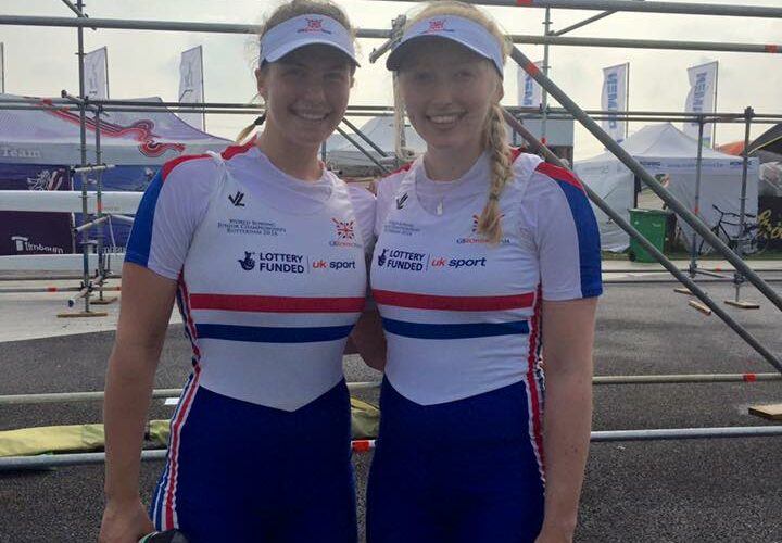Hope in GB team for Munich