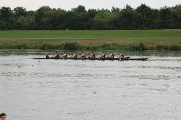 National Schools’ Regatta 2015