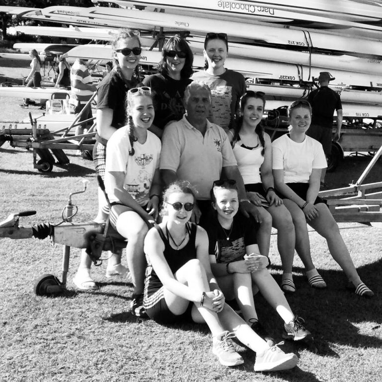 British Rowing Junior Regatta 2016 Durham Amateur Rowing Club