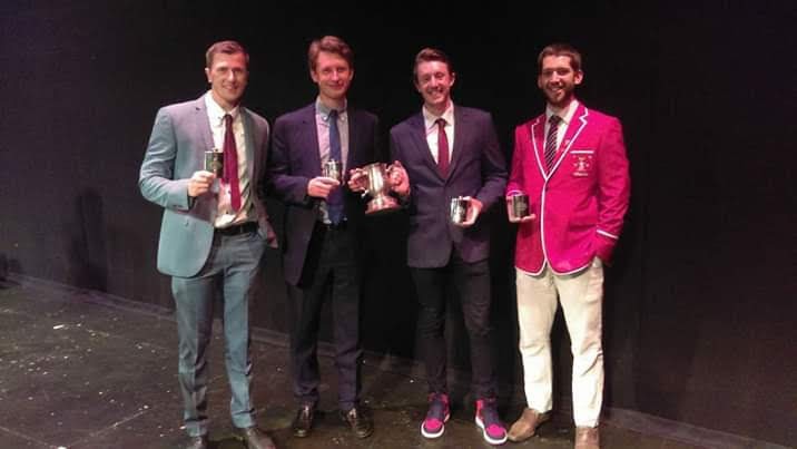 Senior Men’s squad looking to expand
