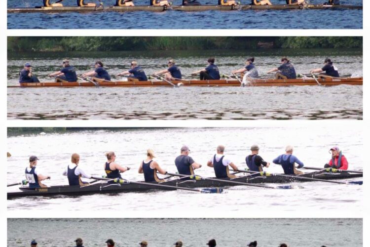 Talkin Tarn Regatta