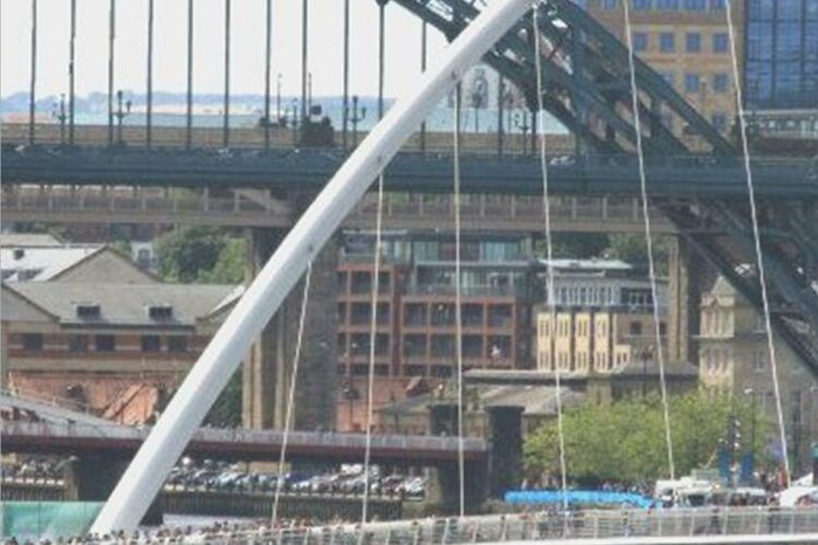 Tyne to host bicentenary celebration on August 1st