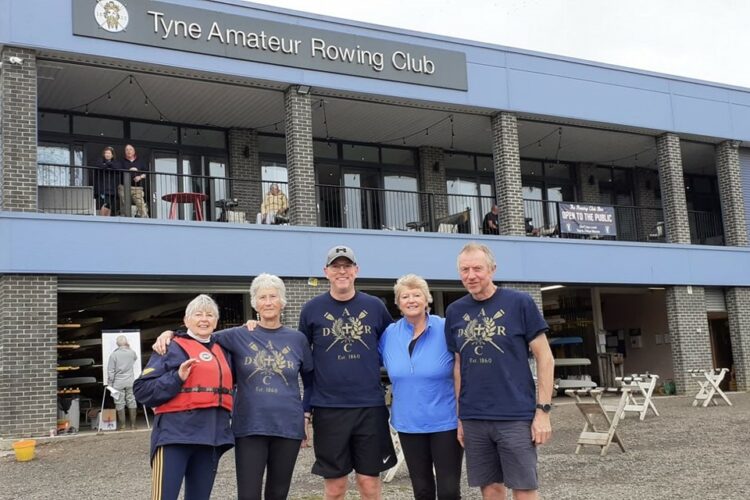 Sunday League reaches finale on the Tyne