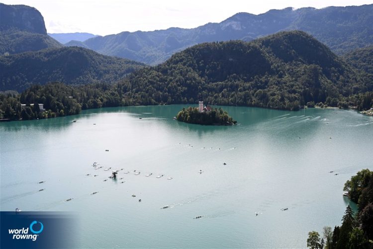 World Rowing Masters Regatta 2026